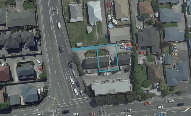 114 Clarence Street, Riccarton, Christchurch - Carousel 1