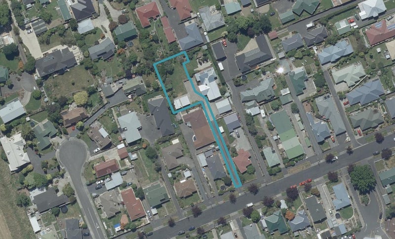 38A Ayr Street, Mosgiel, Mosgiel - Carousel 1