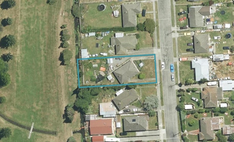 21 Girling Avenue, Mayfield, Blenheim - Carousel 1