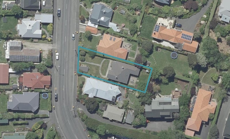 103 Kenmure Road, Belleknowes, Dunedin - Carousel 1