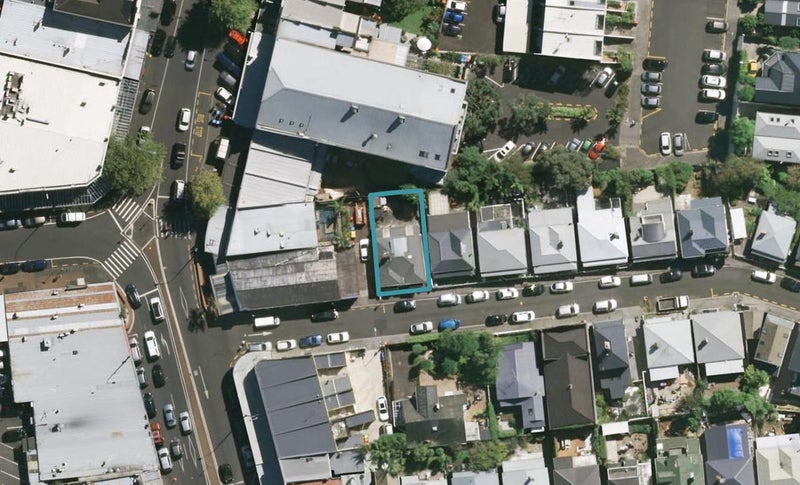 2 Renall Street, Freemans Bay, Auckland - Carousel 1