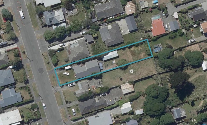 179A Pine Avenue, South New Brighton, Christchurch - Carousel 1