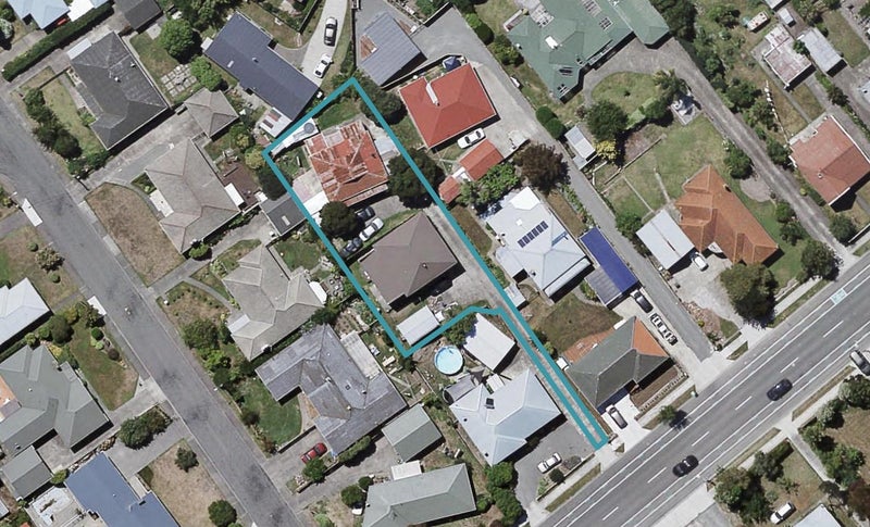 916B Nelson Street North, Mahora, Hastings - Carousel 1