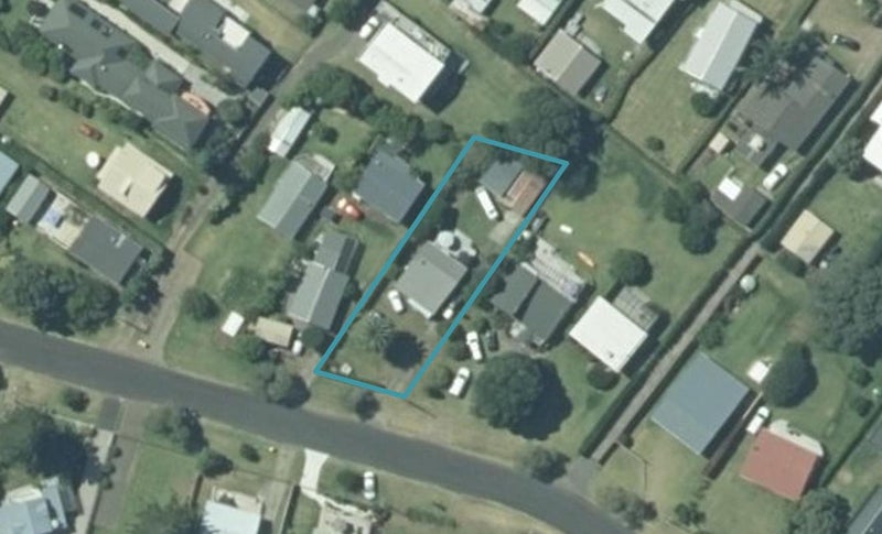 9 Dawn Avenue, Hahei, Whitianga - Carousel 1