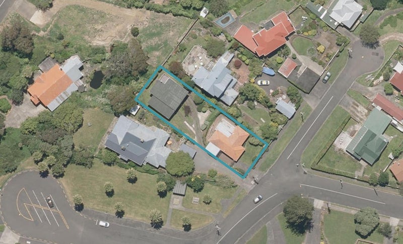 6B Rodney Street, Durie Hill, Whanganui - Carousel 1
