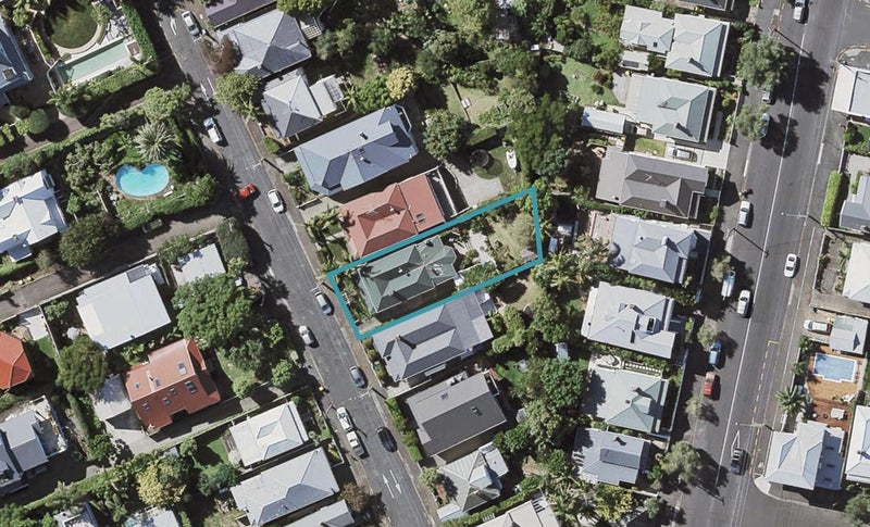 34 Church Street, Devonport, Auckland - Carousel 1