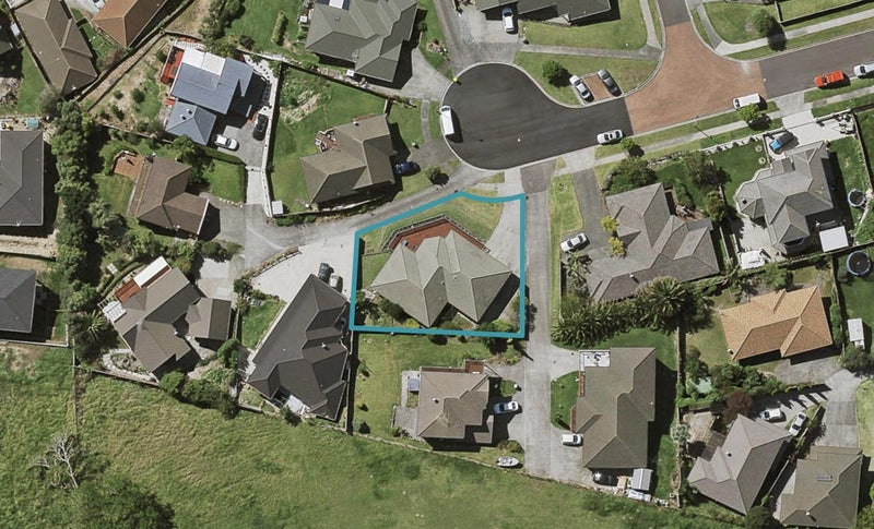 34 Libnai Avenue, Clover Park, Auckland - Carousel 1