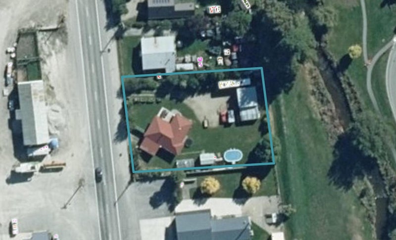 119 Main Road, Cromwell - Carousel 1