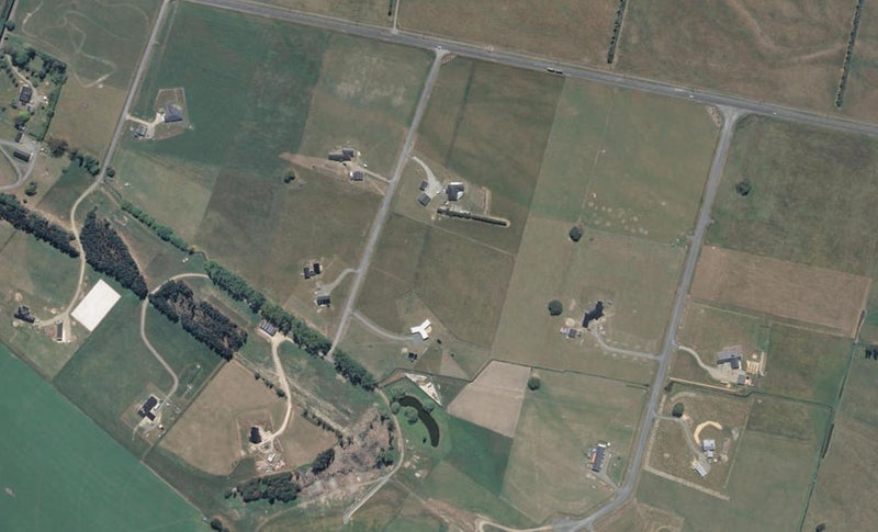 1167 Oxford Road, Cust, Rangiora - Carousel 1