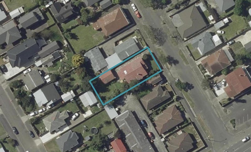 11 Alfred Street, Roslyn, Palmerston North - Carousel 1