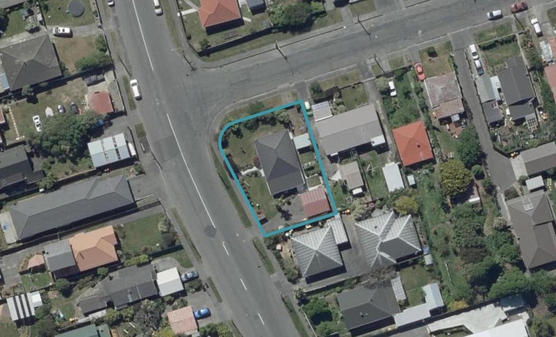 157 Union Street, New Brighton, Christchurch - Carousel 1