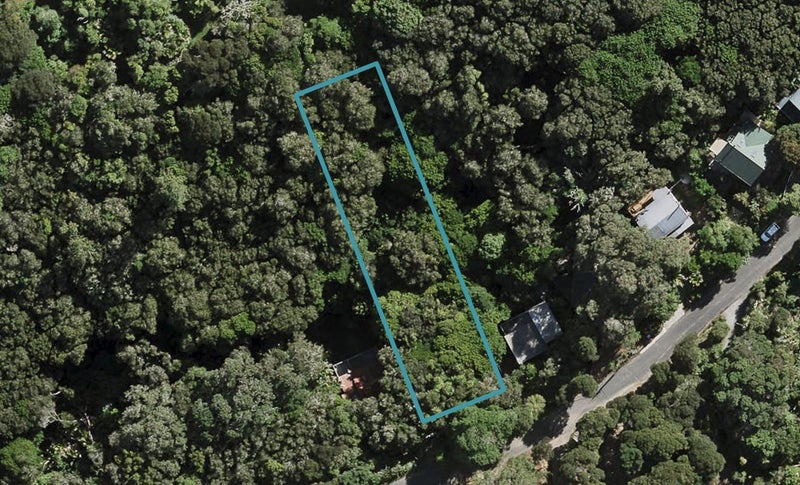 23 Hekerua Road, Oneroa, Waiheke Island - Carousel 1