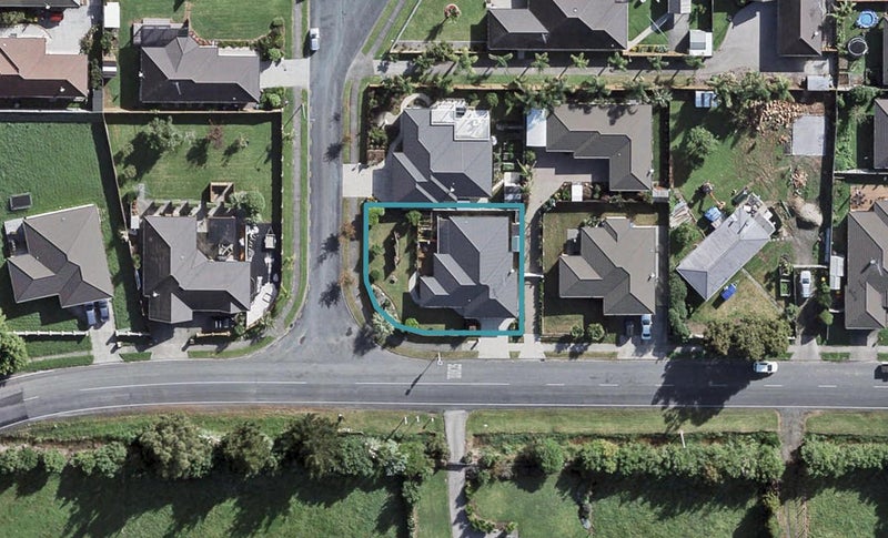 46 Fordyce Road, Parakai, Helensville - Carousel 1