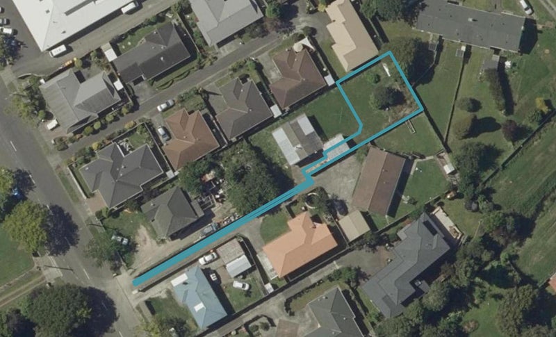 112E Monrad Street, Highbury, Palmerston North - Carousel 1