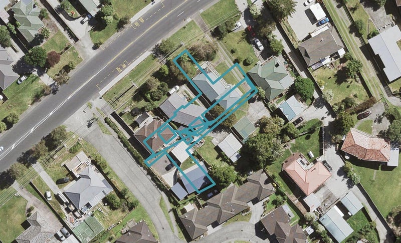 8/348 Swanson Road, Ranui, Auckland - Carousel 1
