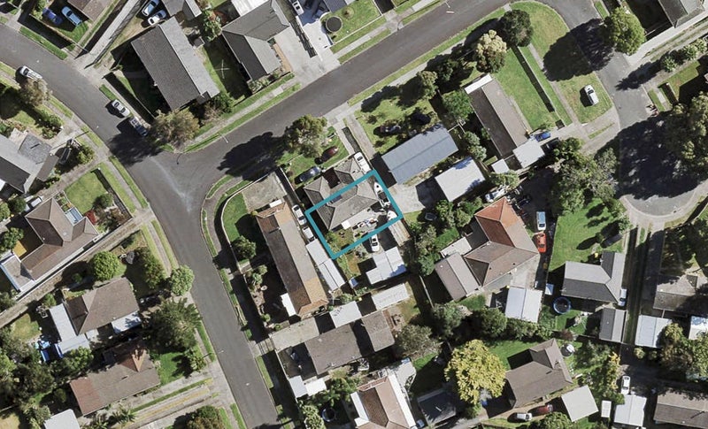 3B Hinton Place, Weymouth, Auckland - Carousel 1