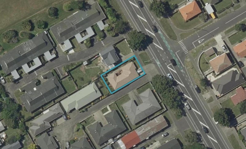 164 Ruahine Street, Roslyn, Palmerston North - Carousel 1