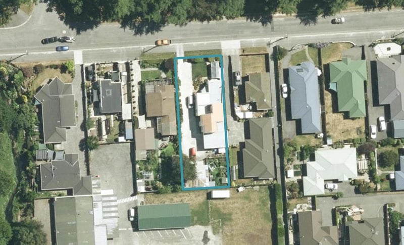 49 Parker Street, Mayfield, Blenheim - Carousel 1