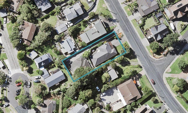 2/41 Pah Road, Cockle Bay, Auckland - Carousel 1