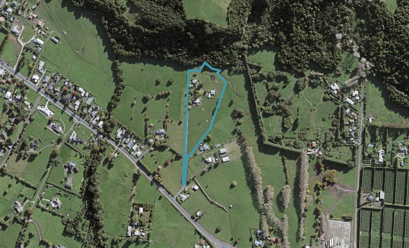 20 Stevens Lane, Kaukapakapa - Carousel 1