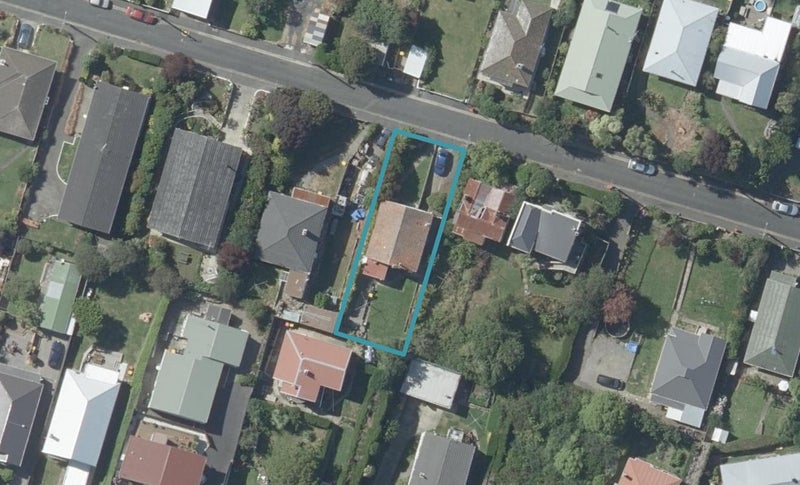 20 Ventnor Street, Mornington, Dunedin - Carousel 1