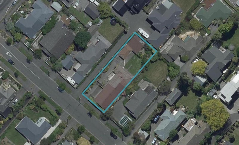 150 Hamilton Avenue, Ilam, Christchurch - Carousel 1