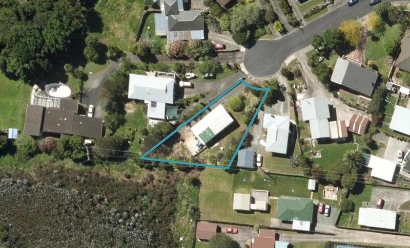 9 Moana View, Raumanga, Whangarei - Carousel 1