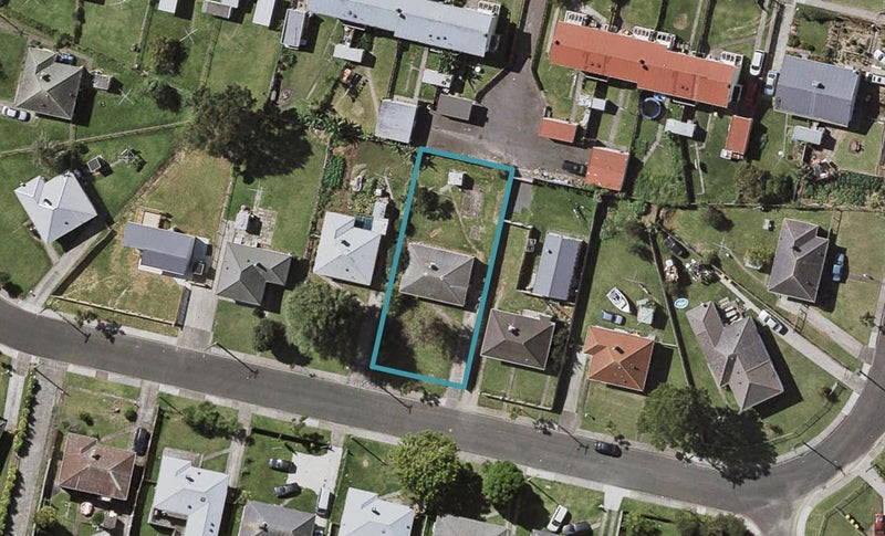 14 Clarkson Crescent, Otara, Auckland - Carousel 1