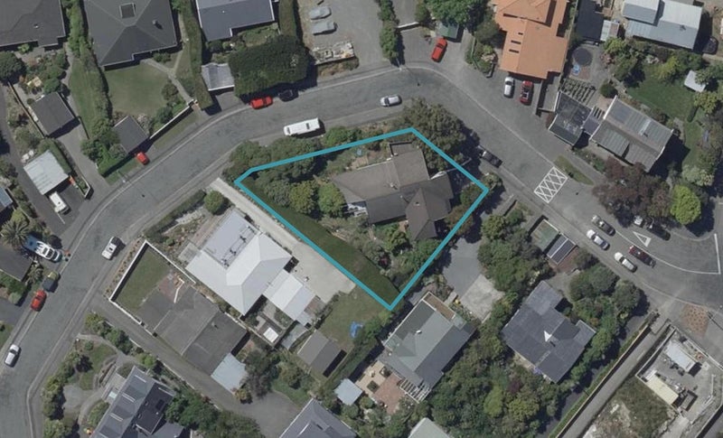5 Westenra Terrace, Cashmere, Christchurch - Carousel 1