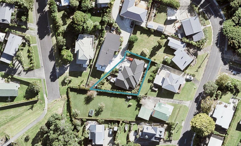 265A Vipond Road, Stanmore Bay, Whangaparaoa - Carousel 1