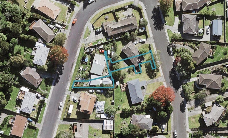 20C Flaxdale Street, Birkdale, Auckland - Carousel 1