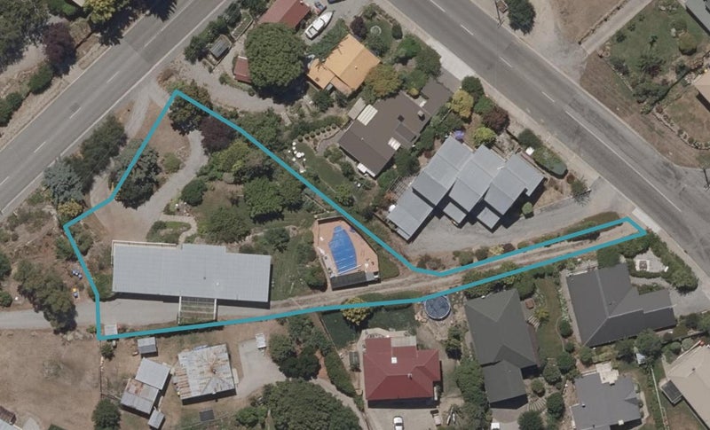 2 Aronui Road, Bridge Hill, Alexandra - Carousel 1