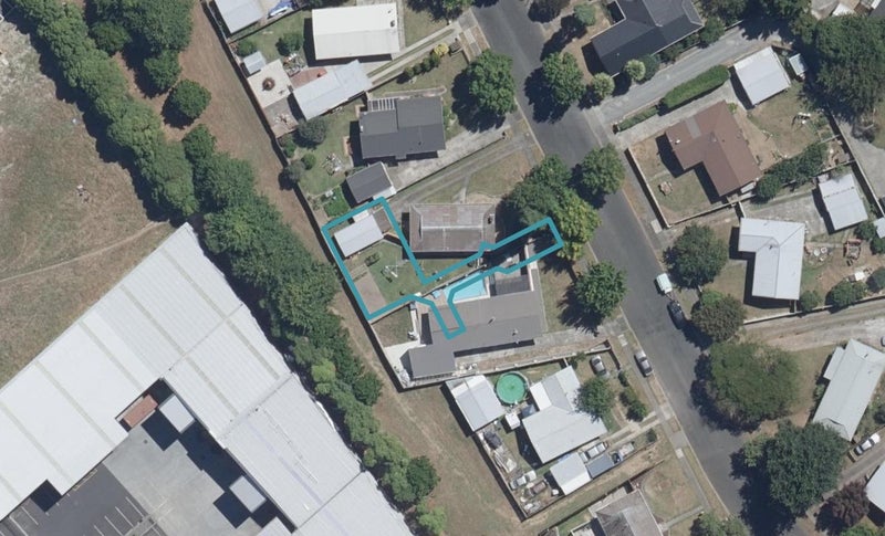 3/71 Oakfield Crescent, Pukete, Hamilton - Carousel 1