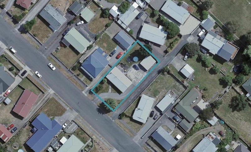 21 Millard Avenue, Kuripuni, Masterton - Carousel 1