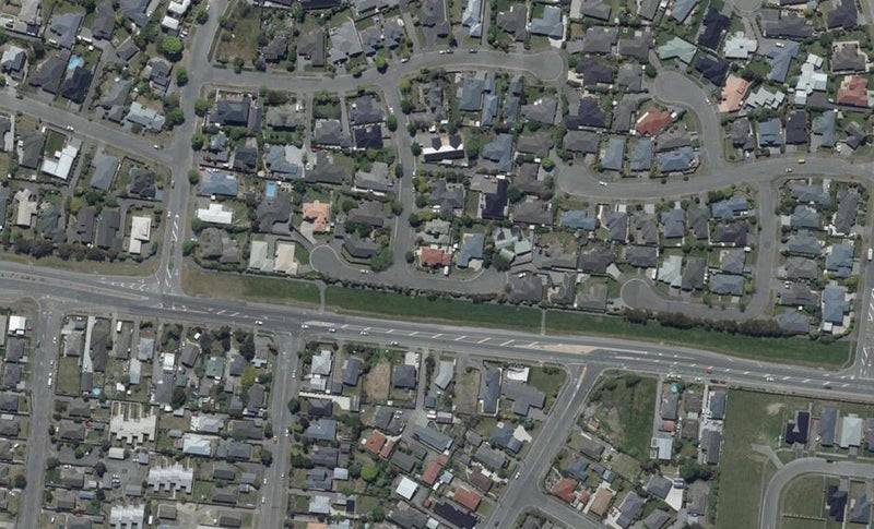 11A Quantock Place, Burwood, Christchurch - Carousel 1