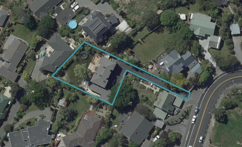 14A Dyers Pass Road, Cashmere, Christchurch - Carousel 1