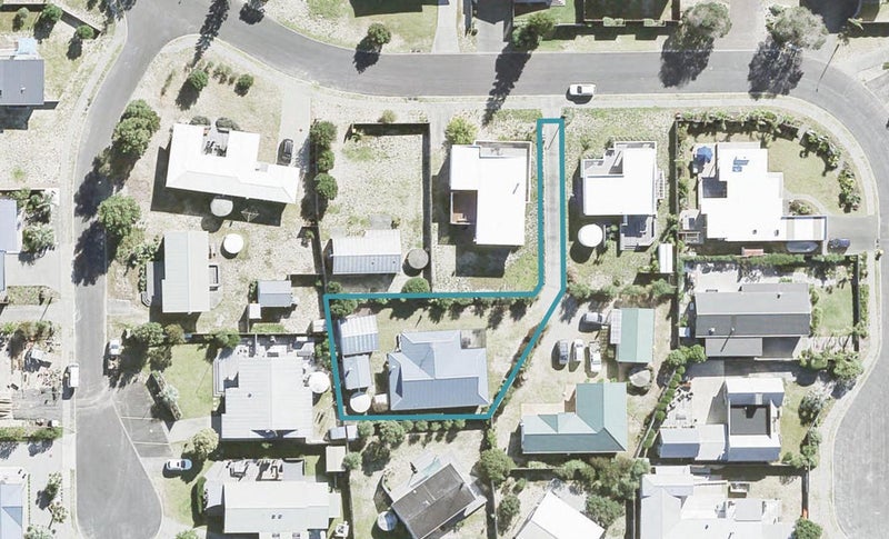 18 Success Court, Warkworth - Carousel 1
