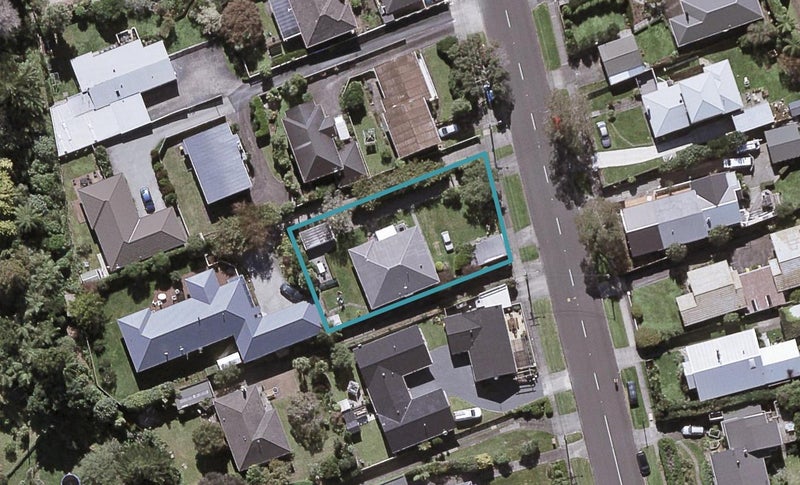 94 Govett Avenue, Frankleigh Park, New Plymouth - Carousel 1
