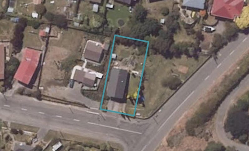 3 Perth Street, South Hill, Oamaru - Carousel 1