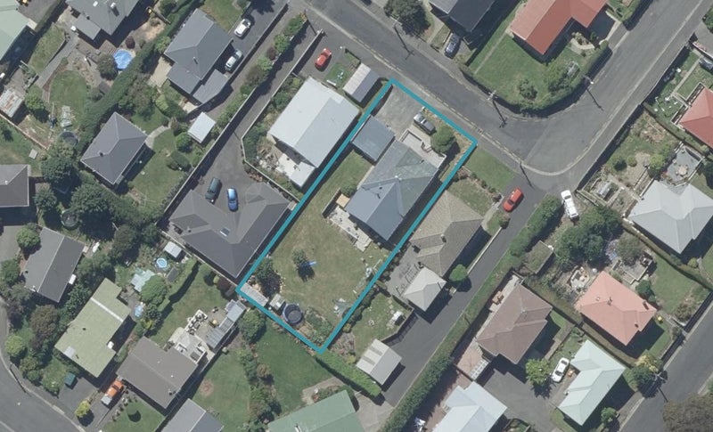 5 Hood Street, Wakari, Dunedin - Carousel 1