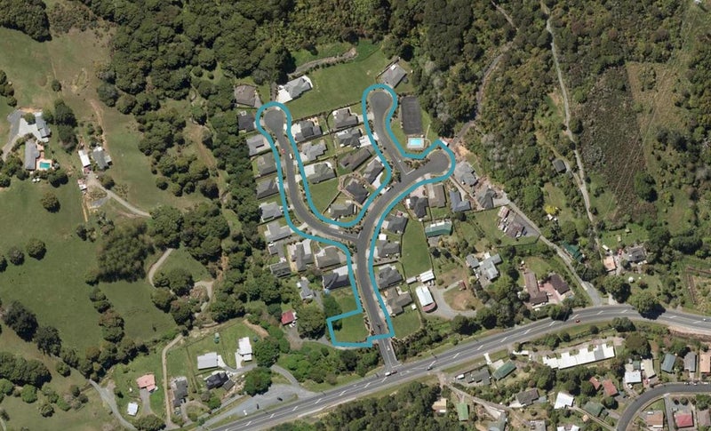 1 Taiko Street, Horahora, Whangarei - Carousel 1