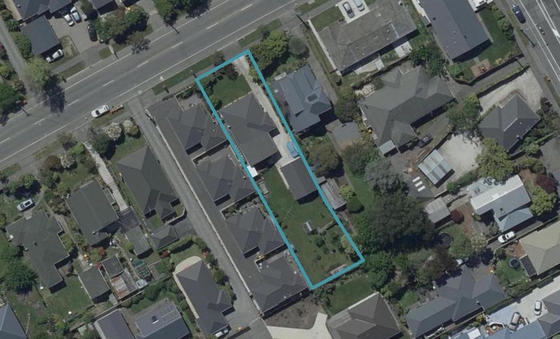 72 Saint Martins Road, Saint Martins, Christchurch - Carousel 1