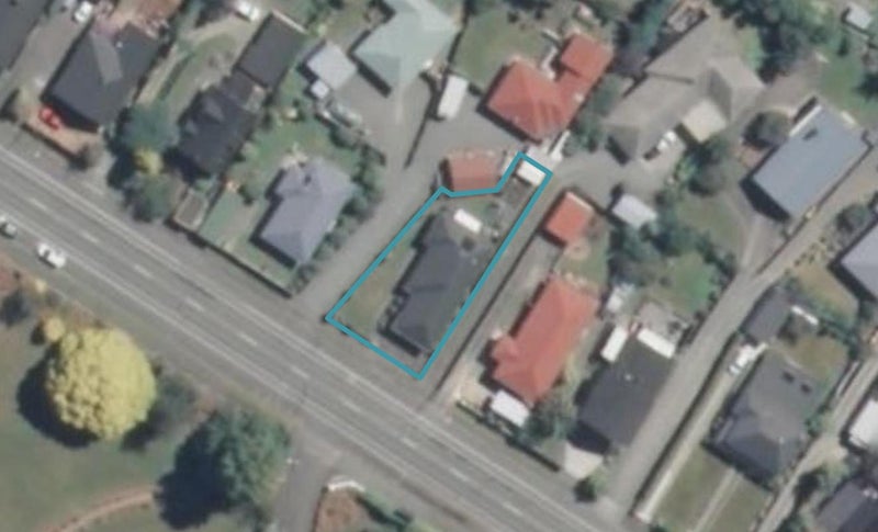 127 Otipua Road, Watlington, Timaru - Carousel 1