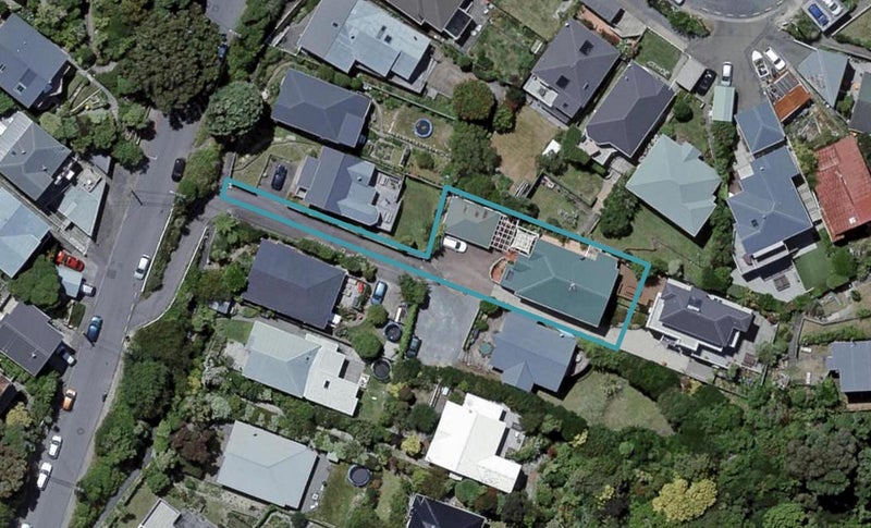 62A Kainui Road, Hataitai, Wellington - Carousel 1