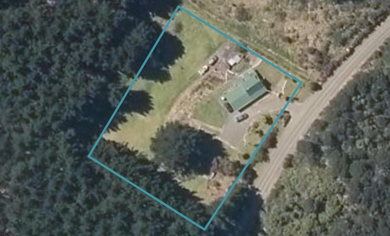724 Kellys Bay Road, Te Kopuru - Carousel 1