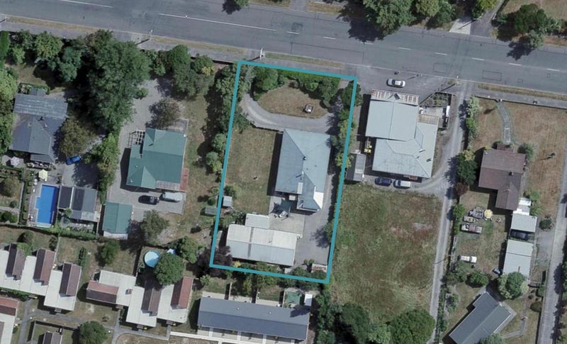 34 Roberts Road, Lansdowne, Masterton - Carousel 1