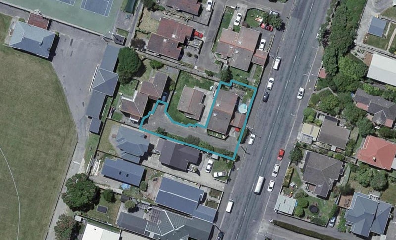 101 Darlington Road, Miramar, Wellington - Carousel 1