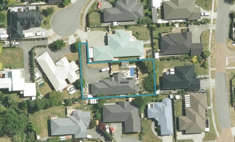 7 Fuchsia Place, Springlands, Blenheim - Carousel 1