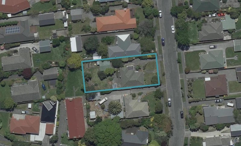 15 Hounslow Street, Ilam, Christchurch - Carousel 1