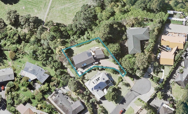 132 Pah Road, Cockle Bay, Auckland - Carousel 1